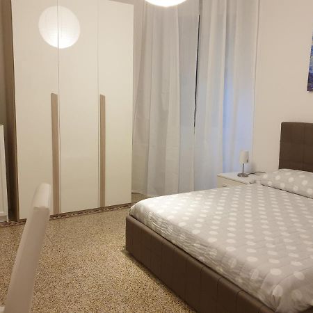 Italia121 Apartment La Spezia Bagian luar foto