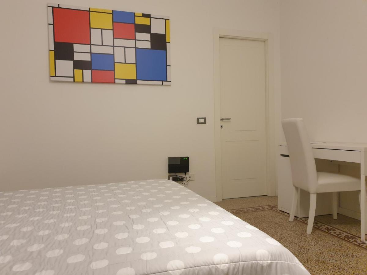 Italia121 Apartment La Spezia Bagian luar foto