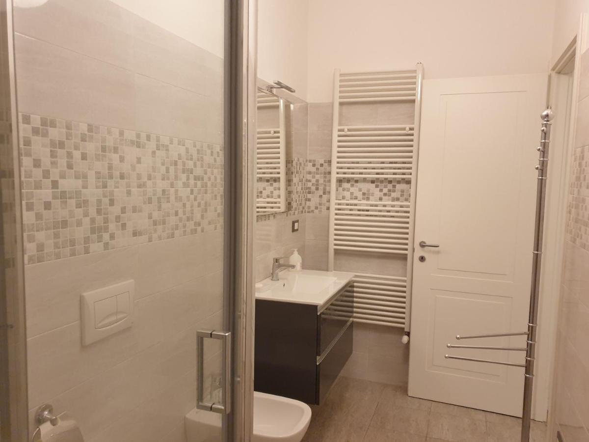 Italia121 Apartment La Spezia Bagian luar foto