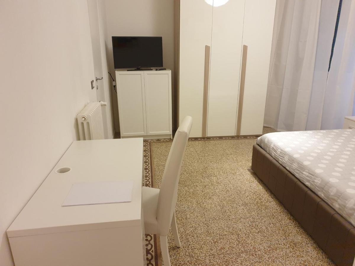 Italia121 Apartment La Spezia Bagian luar foto