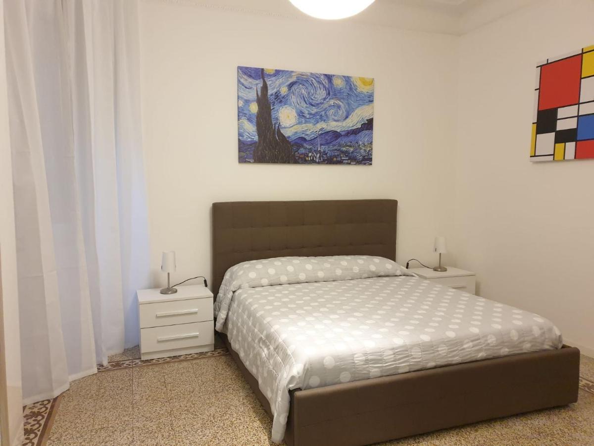 Italia121 Apartment La Spezia Bagian luar foto