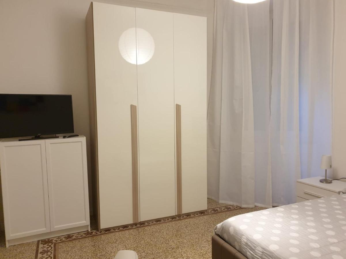 Italia121 Apartment La Spezia Bagian luar foto