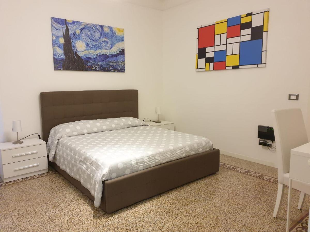 Italia121 Apartment La Spezia Bagian luar foto