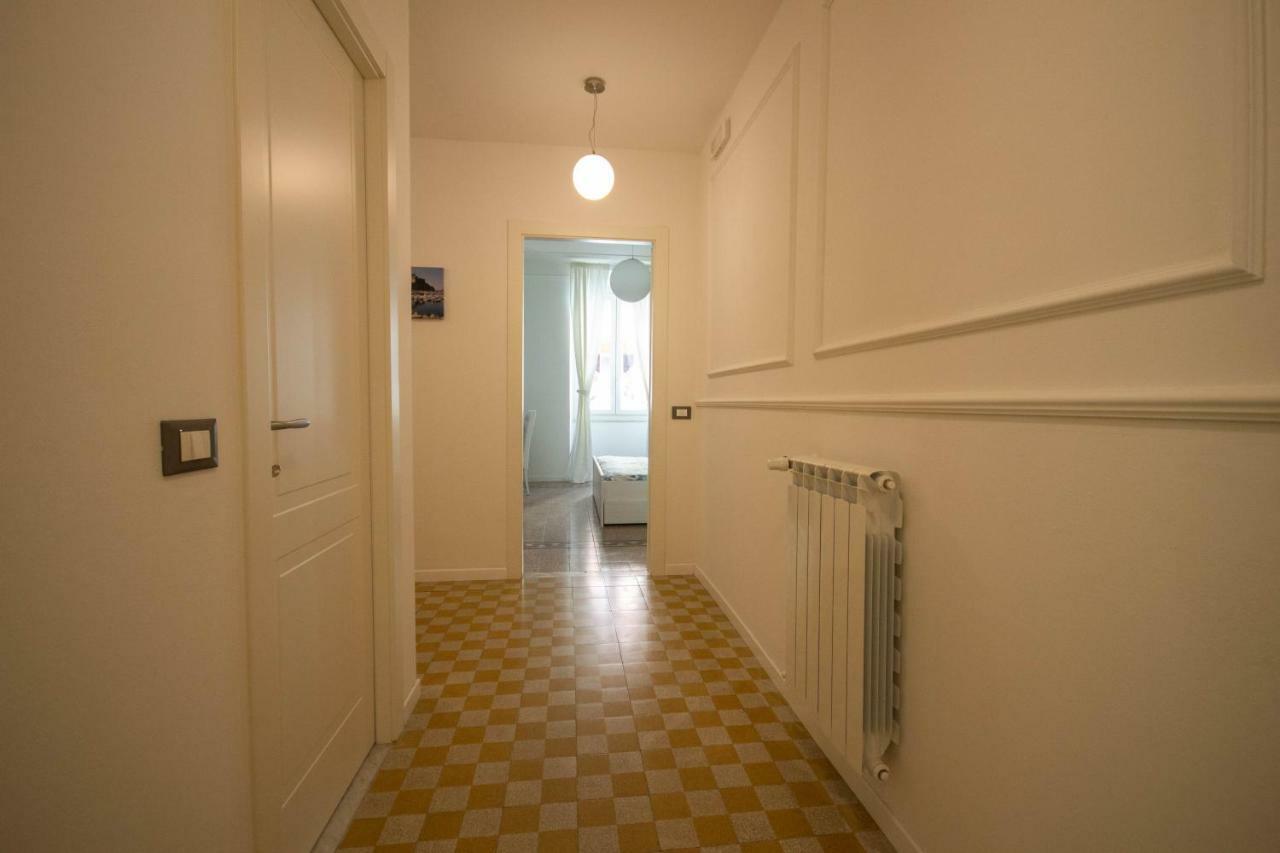 Italia121 Apartment La Spezia Bagian luar foto