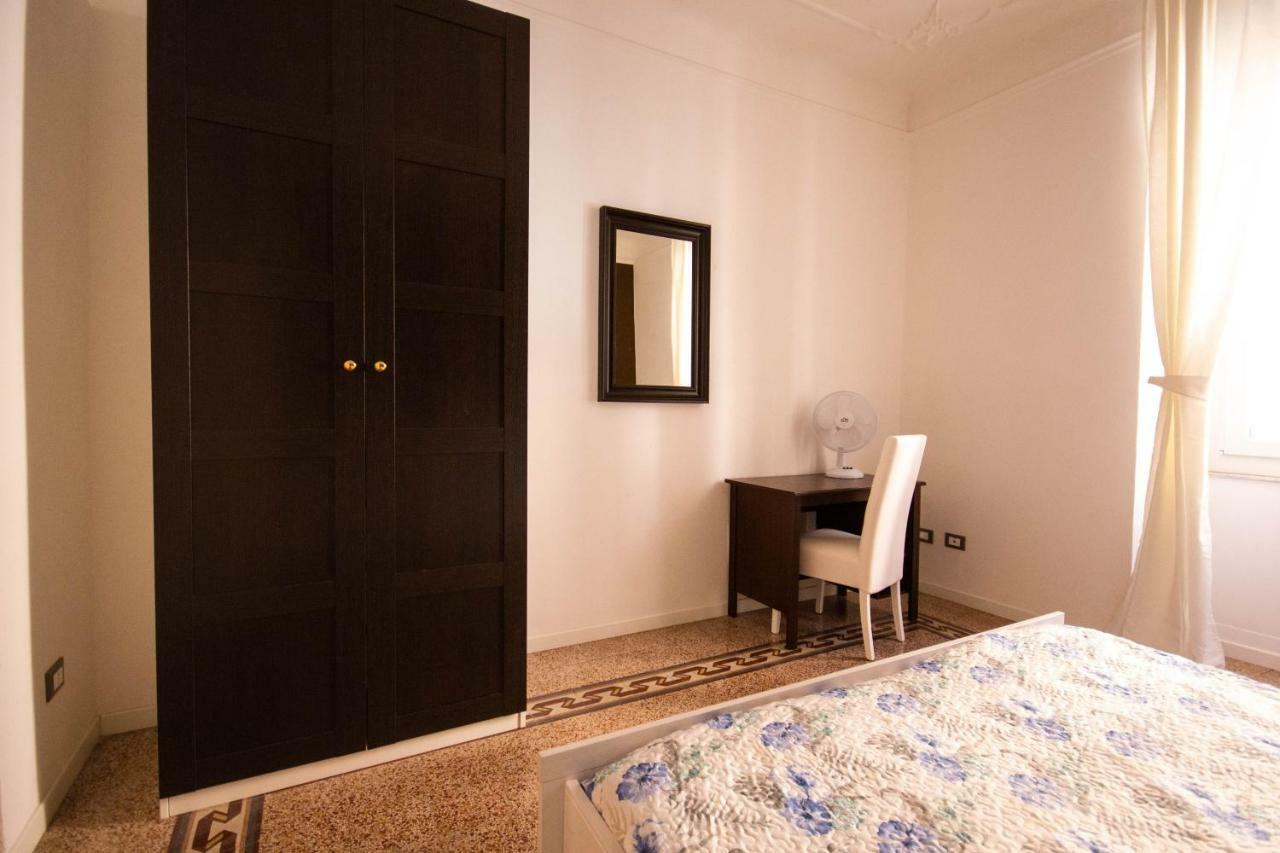 Italia121 Apartment La Spezia Bagian luar foto