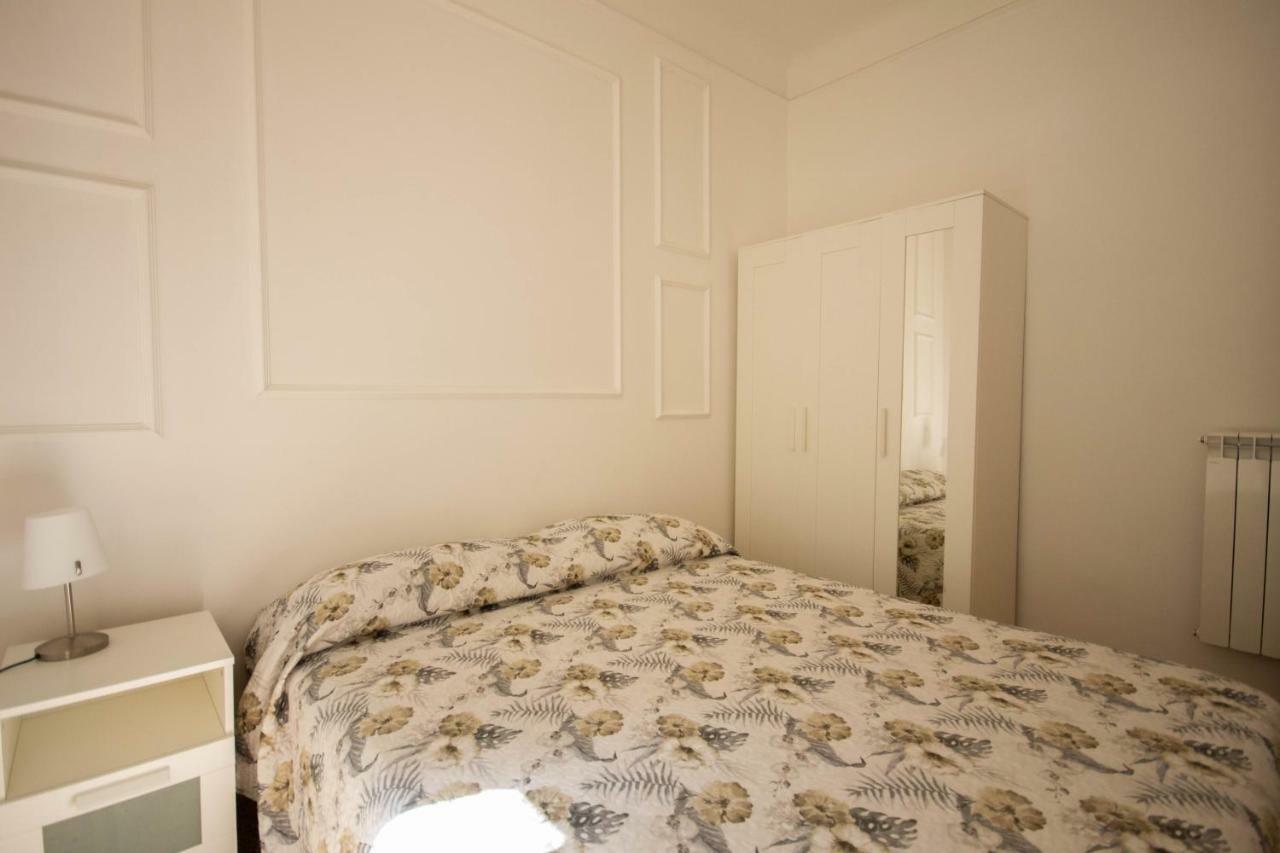 Italia121 Apartment La Spezia Bagian luar foto