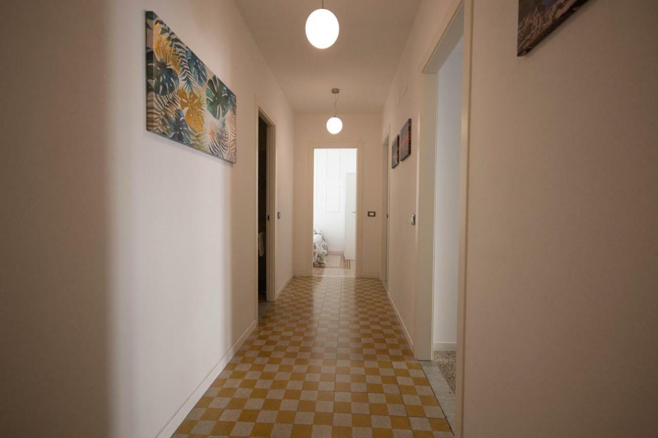 Italia121 Apartment La Spezia Bagian luar foto