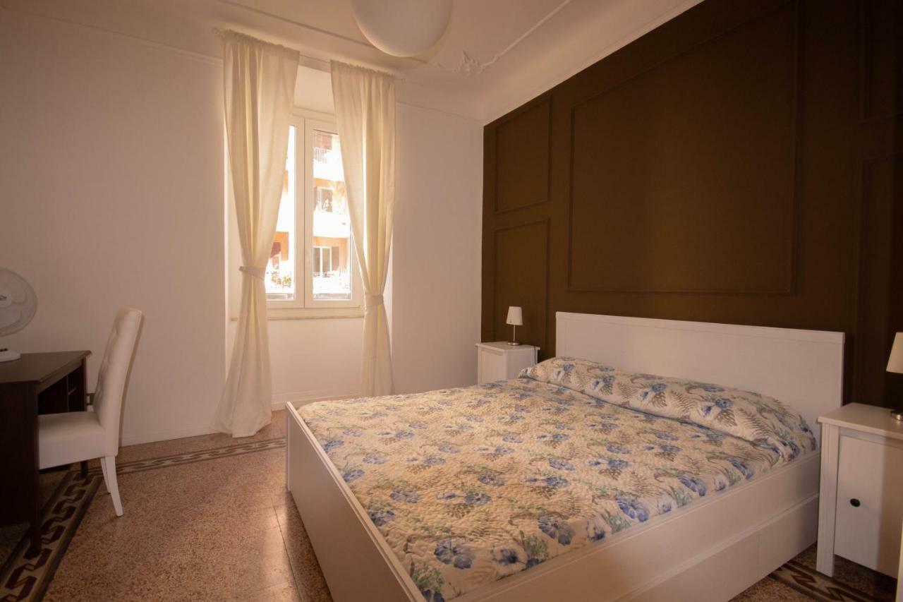 Italia121 Apartment La Spezia Bagian luar foto