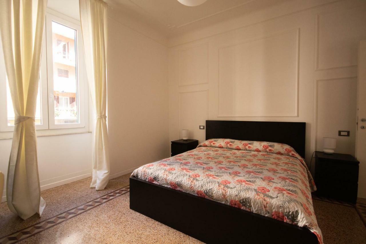 Italia121 Apartment La Spezia Bagian luar foto