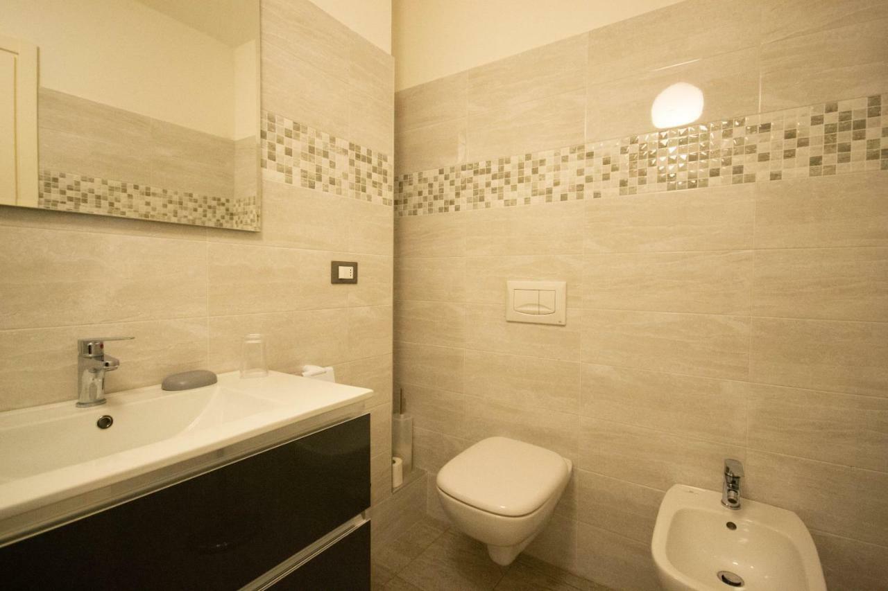 Italia121 Apartment La Spezia Bagian luar foto
